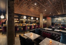 Head Over to Montecito’s Lion’s Tale for a Whisky Tasting