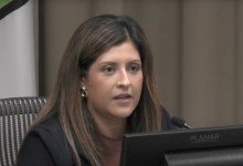 ‘This Is a Terrifying Time’: Goleta Community Expresses Fear, Outrage at Public Forum on Federal Raids