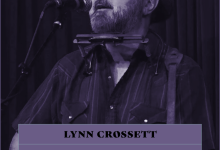 Lynn Crossett – Ojai Underground