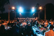 ON the Beat | Music Academy Notes, On Campus and On the Town