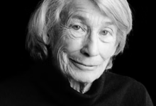 Free Onsite Seminar Series: Poetry of Mary Oliver
