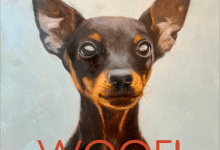 WOOF! An Art Show Featuring Dogs