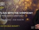 New Year’s Eve with The S.B. Symphony