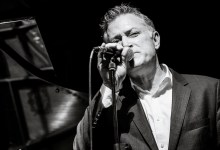 Nate Birkey Quintet Takes a Break from New York City Lights for Santa Barbara‘s SOhO Stage 