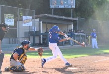 Foresters Advance to Quarterfinals of NBC World Series