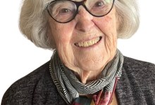 Eleanor Hamilton Jacobs