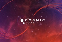 New Space Sciences Exhibit Opens to the Public