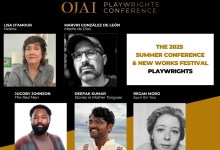 Ojai Playwrights Conference 2025 Explores Universal Truths Through a Variety of Perspectives