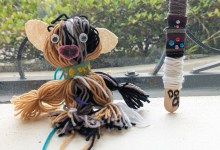 Crafting Class for Toddlers (2-4)