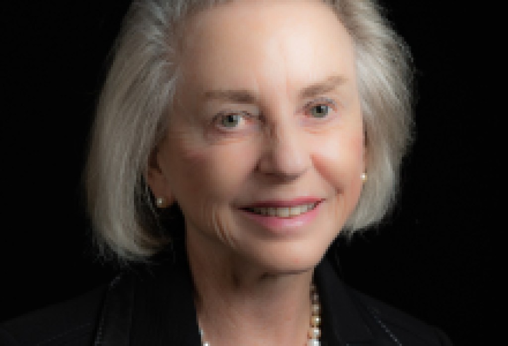 Pamela Gann Elected Board Chair for the Scholarship Foundation of Santa Barbara