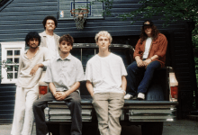 Groove with Penelope Road at SOhO Restaurant & Music Club