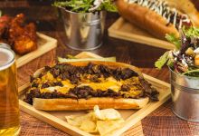 Fill Your Belly With Food Content