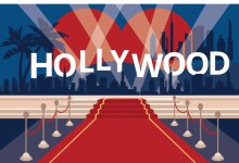S.B. Symphony Presents Romantic Hollywood