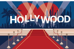 S.B. Symphony Presents Romantic Hollywood