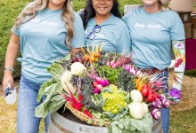 7th Annual Santa Barbara County Farm Day