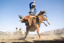 Santa Barbara Rodeo Days