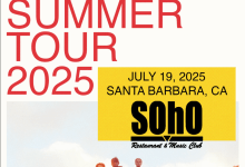 Penelope Road at SOhO