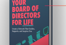 EPIC Impact Society hosts Author Dennis Baker