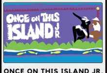 PVAC Presents Once On This Island