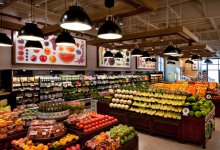 Gelson’s Santa Barbara Hosts Summer Cooking Demo