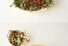 Chef Perfecte Rocher Is Coming to Loquita!