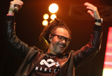 Chilean Reggae Great Quique Neira and Elenah to Perform at SOhO in Santa Barbara