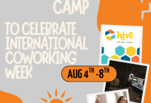 International Coworking Week at Workzones!