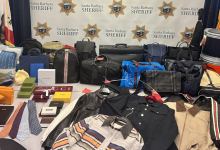 Santa Barbara Detectives Arrest West Hollywood Man for Luxury Car Scam