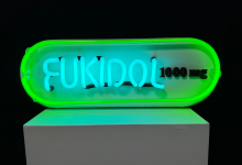 Artistically Speaking