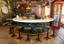 Book Release: Caroline Pardilla’s “Margarita Time”