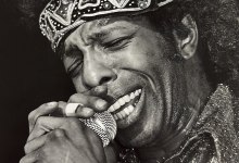The Unparalleled Sly Stone