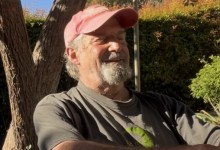 More Theater/SB Presents “Whalers’ Triptych III -Ahab’s Fable”