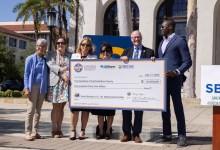 Funding Secured for Final Phase of Highway 101 Construction Through Santa Barbara