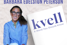 Tecolote Book Shop Book Signing: Author Barbara Edelston Peterson