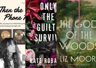 All Booked | When Opportunity Calls