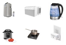 Santa Barbara County Handing Out Free Electric Appliances to Eligible Residents