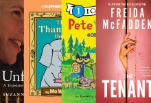 All Booked | Summer Reads for All Ages