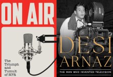 Todd Purdum and Steve Oney to Come to Montecito on Saturday