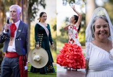 Four Luminaries of Fiesta 2025