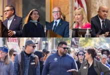De-escalate Attack on Immigrant Community
