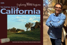 Wine Tasting and Books Come Together at Chaucer’s in Santa Barbara