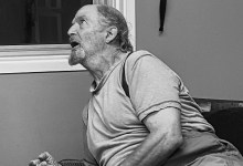 Climb on Board to ‘Ahab’s Fable’ 