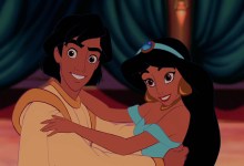 SBIFF Applebox Free Film Screening – “Aladdin”