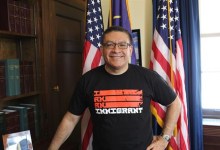Carbajal Co-Sponsors Bipartisan Immigration Reform Bill in U.S. House of Representatives