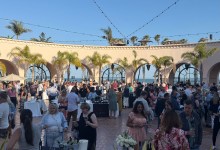 California Wine Festival Puts On an Unforgettable Weekend of Sips and Sunshine