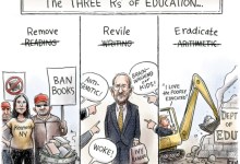 The Supreme Court Just Endangered Our Youth