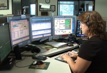 Severed Fiber Cable Takes Down Emergency Lines Across Santa Barbara County 