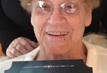 Donna Faye Hallenbeck