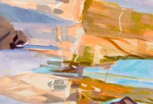 Patricia Doyle & Manny Lopez exhibitions