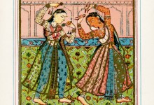 Pacifica Graduate Institute “Heer Across the Ages”